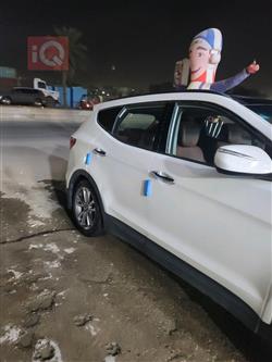 هيونداي سانتافي